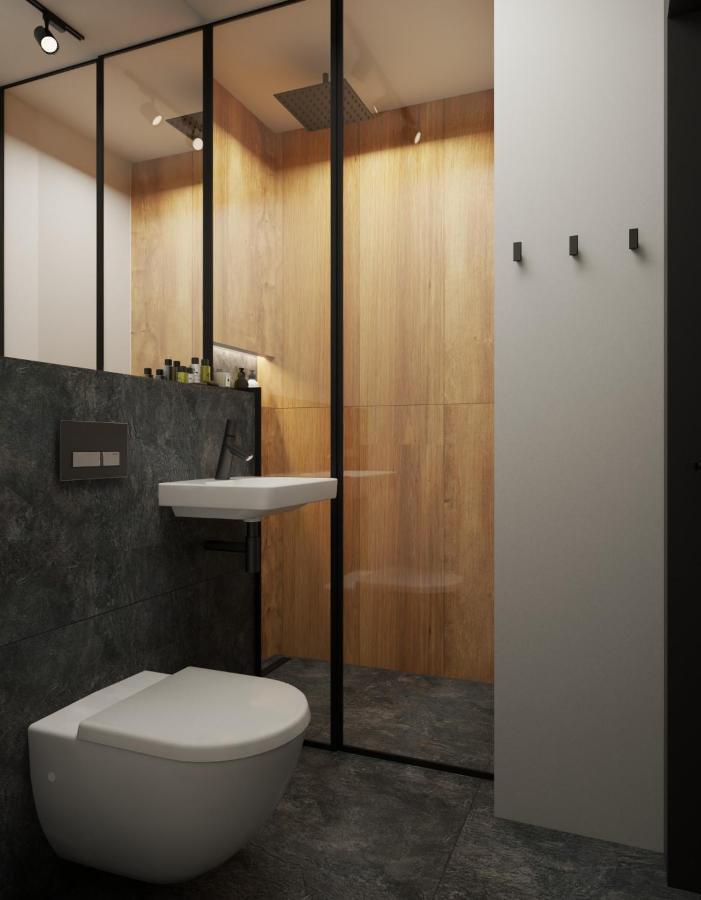 Hotel New Skanpol Kołobrzeg Εξωτερικό φωτογραφία