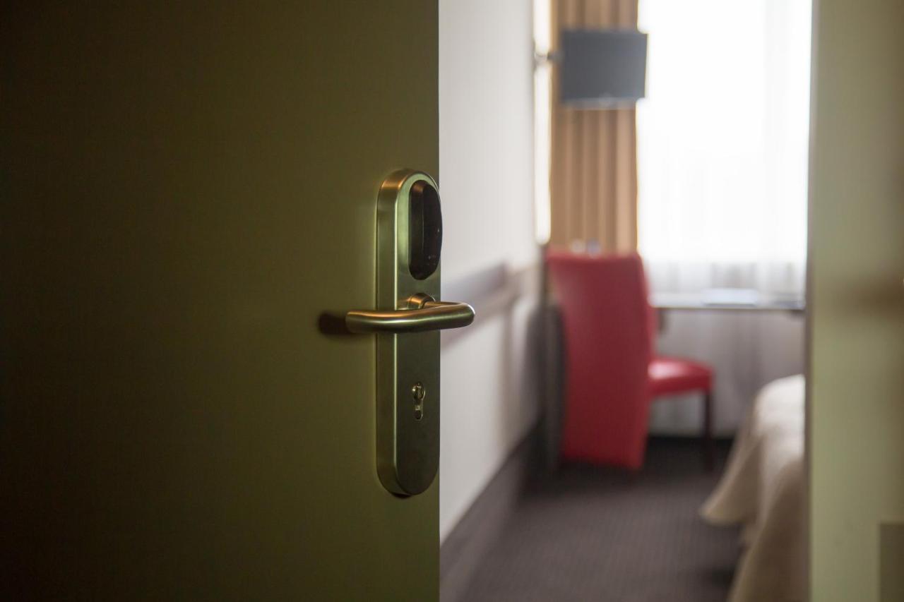 Hotel New Skanpol Kołobrzeg Εξωτερικό φωτογραφία