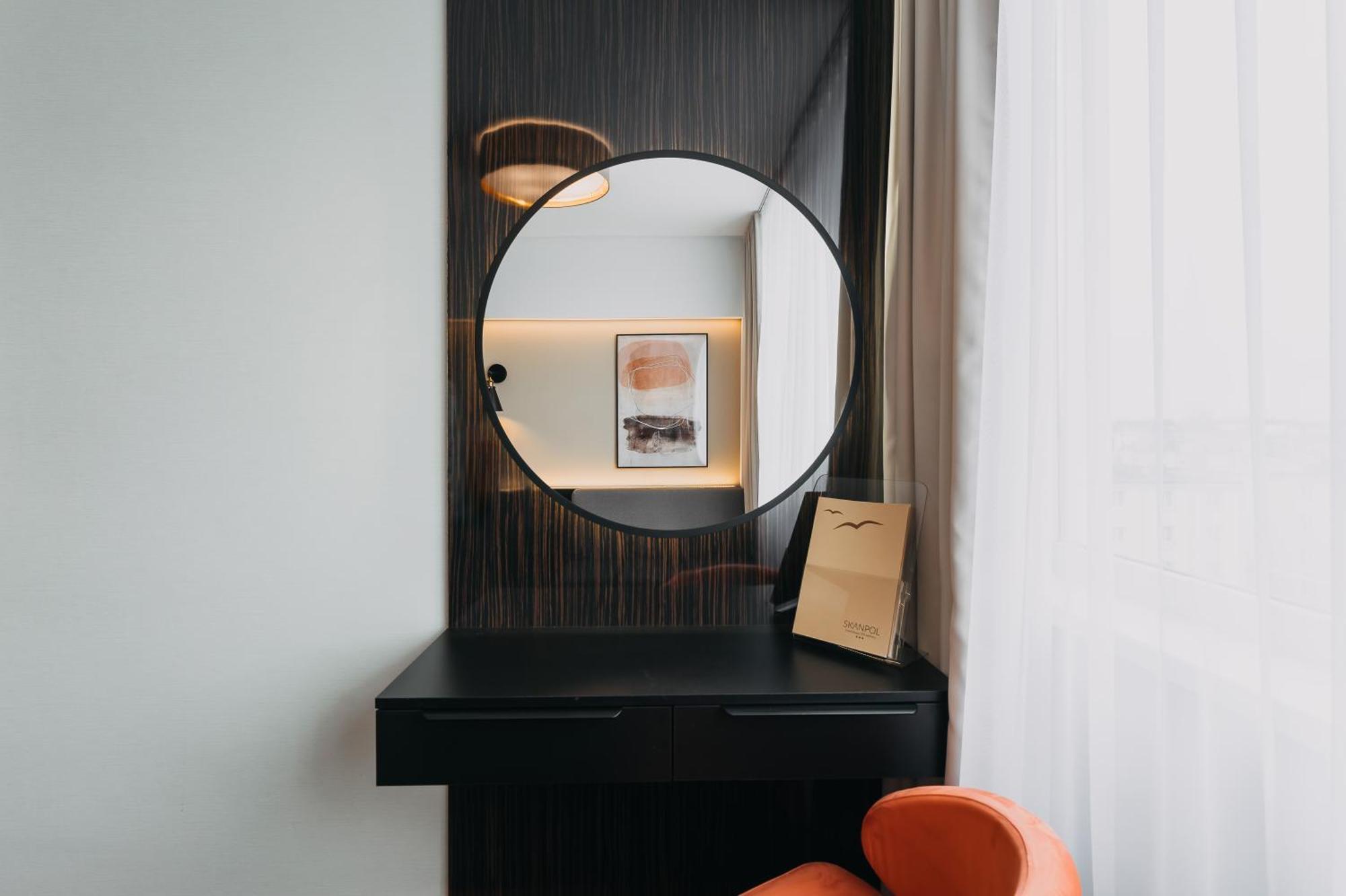 Hotel New Skanpol Kołobrzeg Εξωτερικό φωτογραφία