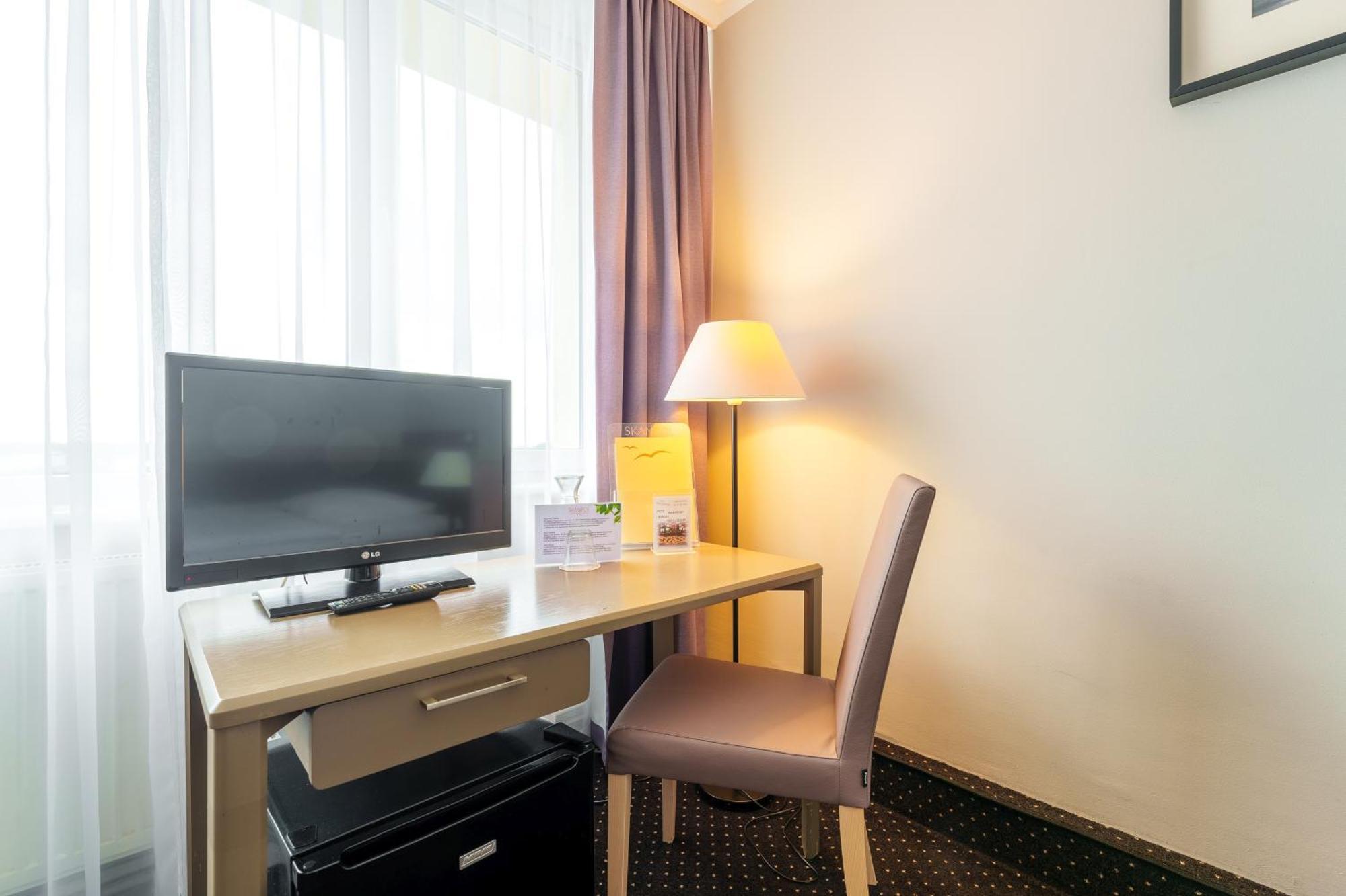Hotel New Skanpol Kołobrzeg Εξωτερικό φωτογραφία