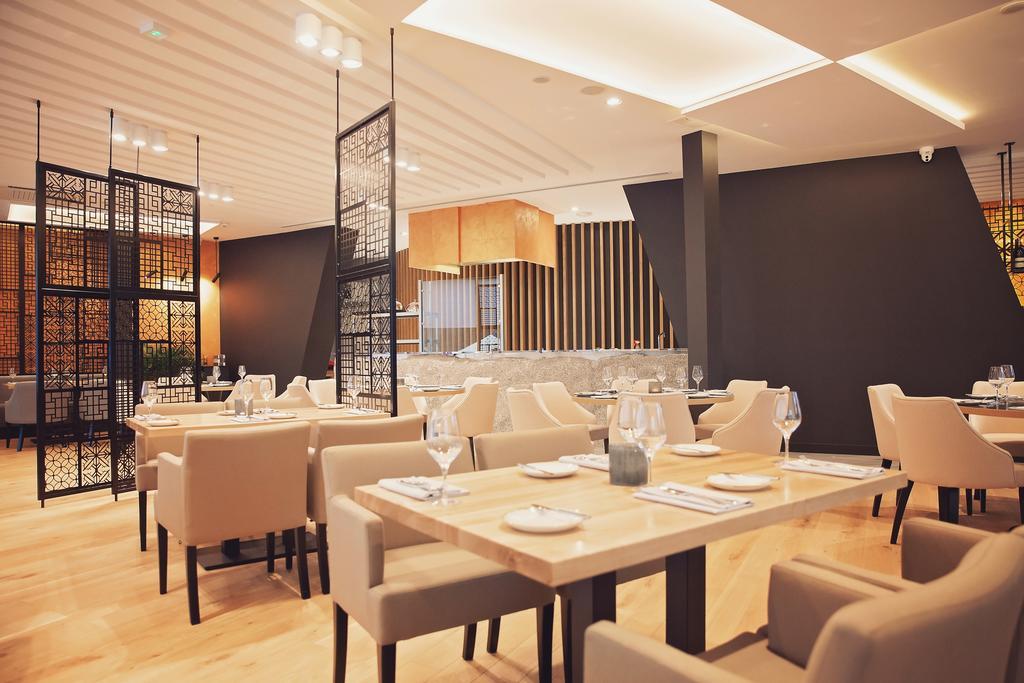 Hotel New Skanpol Kołobrzeg Εξωτερικό φωτογραφία