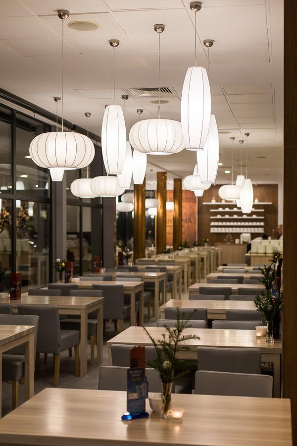 Hotel New Skanpol Kołobrzeg Εξωτερικό φωτογραφία