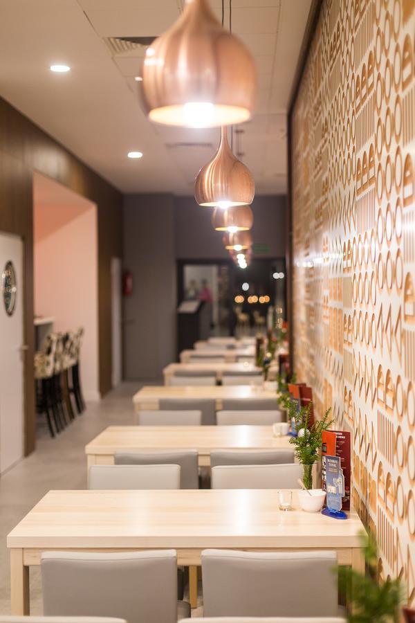 Hotel New Skanpol Kołobrzeg Εξωτερικό φωτογραφία