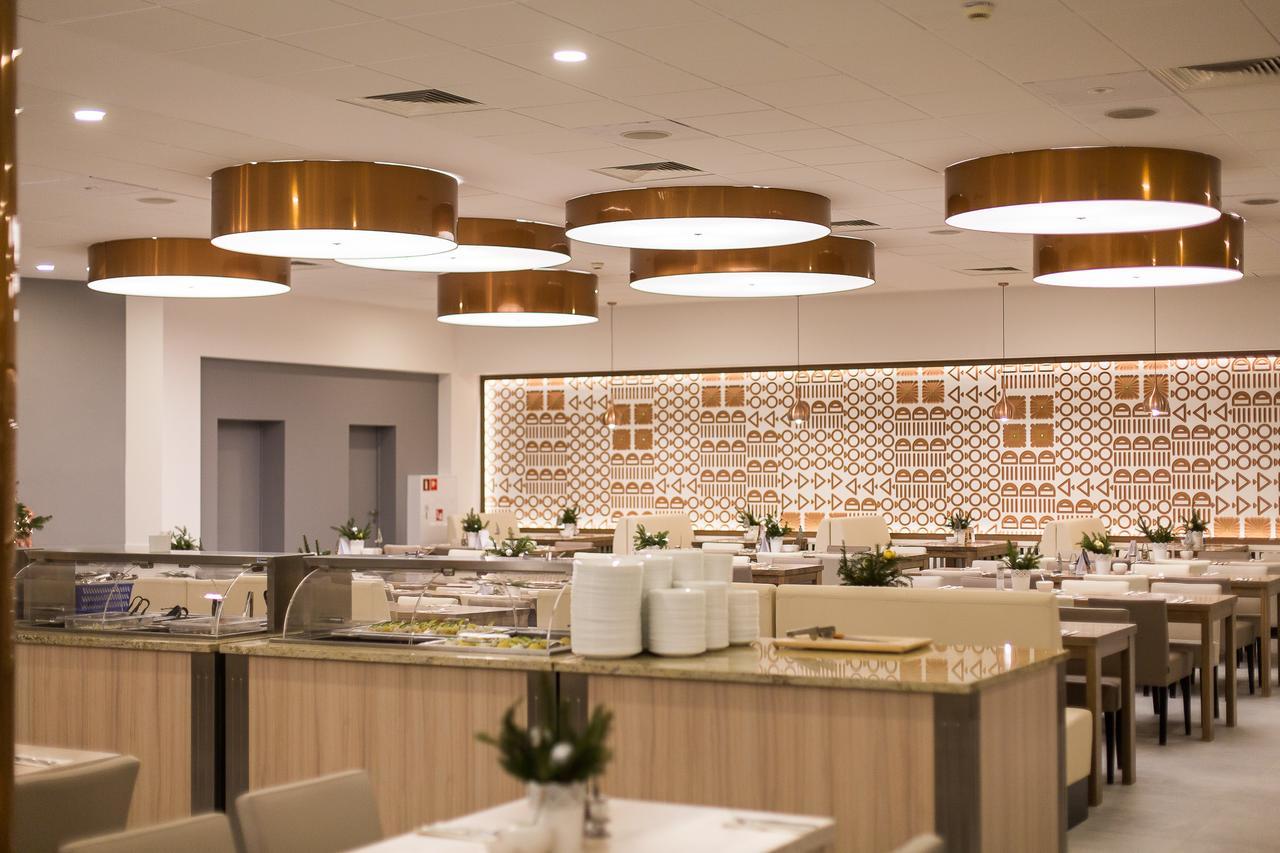 Hotel New Skanpol Kołobrzeg Εξωτερικό φωτογραφία