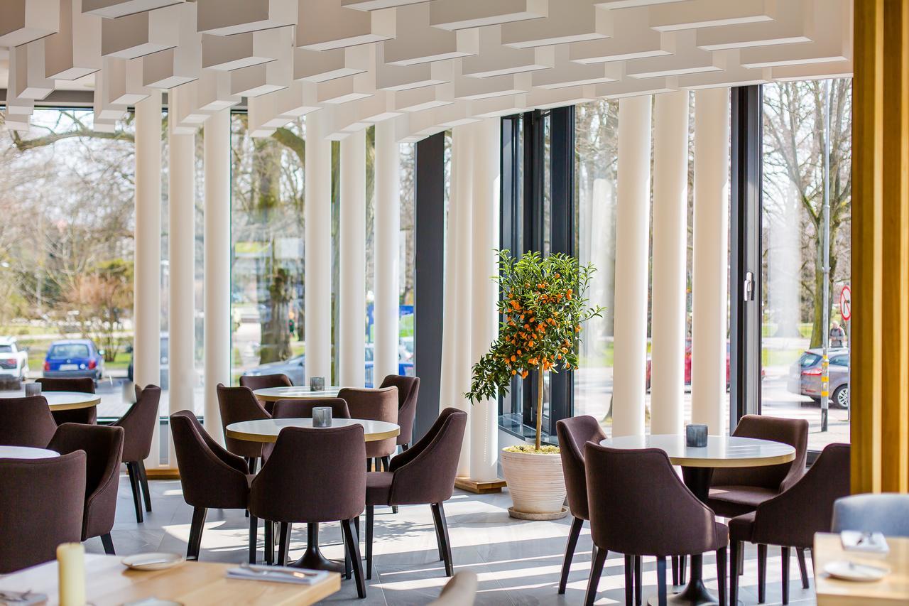 Hotel New Skanpol Kołobrzeg Εξωτερικό φωτογραφία