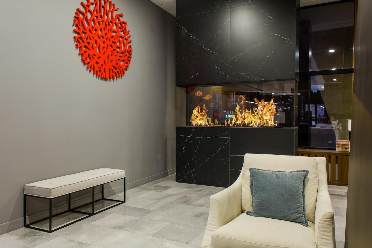 Hotel New Skanpol Kołobrzeg Εξωτερικό φωτογραφία
