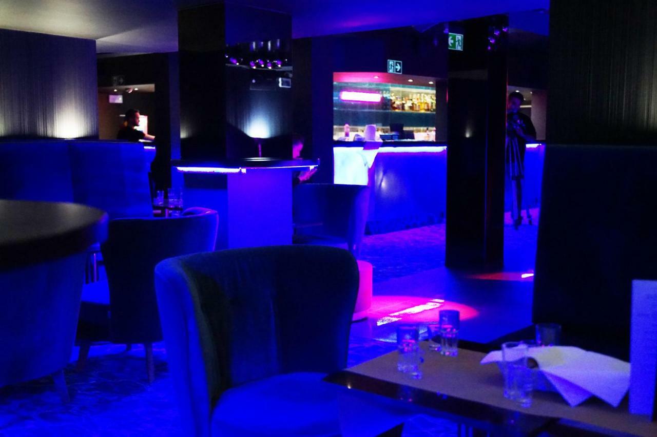 Hotel New Skanpol Kołobrzeg Εξωτερικό φωτογραφία